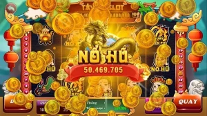 Slot Thần Thú: Trò Chơi Slot Mang Đậm Chất Thần Thoại