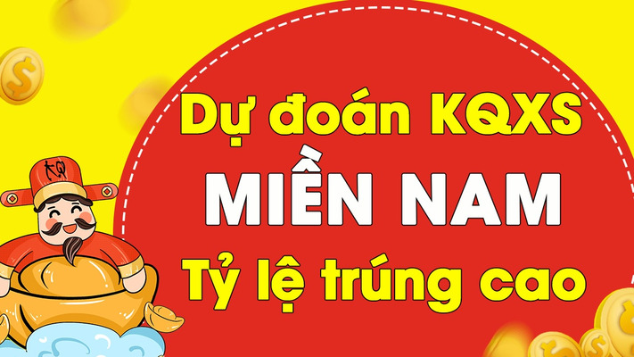 Dự đoán xổ số miền nam có thực sử hiệu quả?