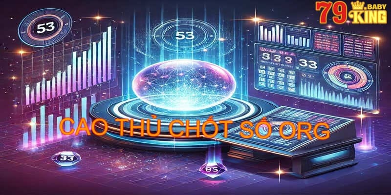 Lợi ích cao thủ soi cầu org