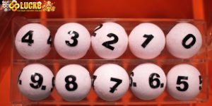 xổ số online 69vn luck8