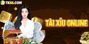 App Tài Xỉu Online TK88