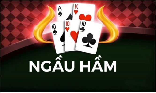 Hướng dẫn chơi ngầu hầm i9bet