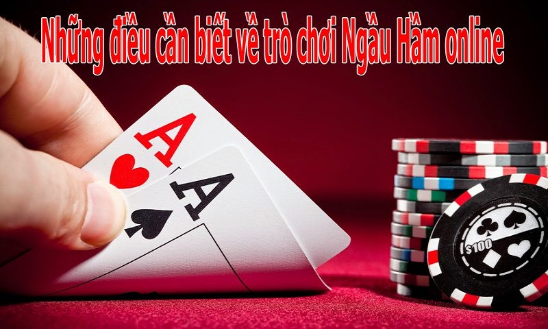 Kỹ năng và chiến thuật để chơi ngầu hầm i9bet hiệu quả