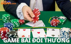 Game bài đổi thưởng