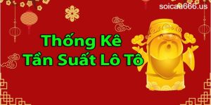 Thống kê cầu lô