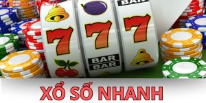 Xổ số nhanh