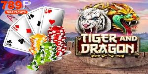 Rồng Hổ Casino 789p