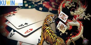 rồng hổ casino