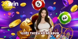 Xổ Số Online 69VN 32WIN