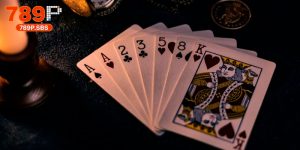 Luật chơi baccarat 789p